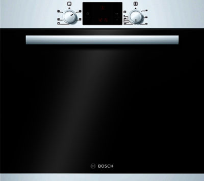 BOSCH  Classixx HBA13B120B Electric Oven - White